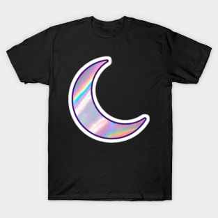 Iridescent. T-Shirt